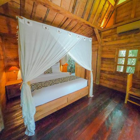 Bajalo Cottage Canggu Eksteriør bilde