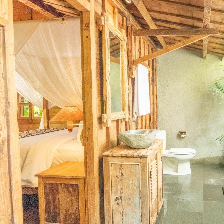 Bajalo Cottage Canggu Eksteriør bilde