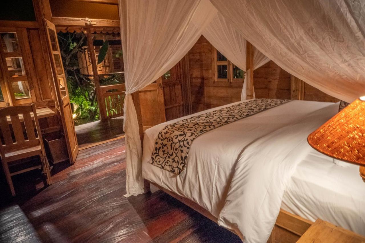 Bajalo Cottage Canggu Eksteriør bilde