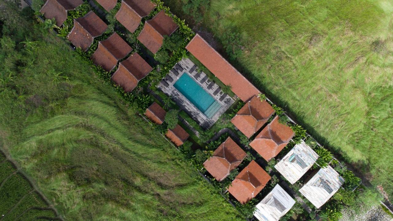 Bajalo Cottage Canggu Eksteriør bilde