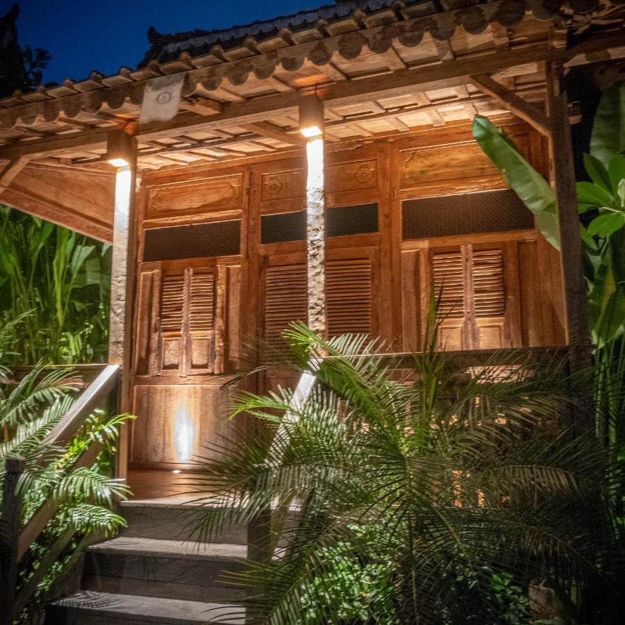 Bajalo Cottage Canggu Eksteriør bilde