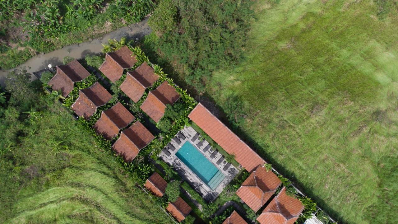 Bajalo Cottage Canggu Eksteriør bilde