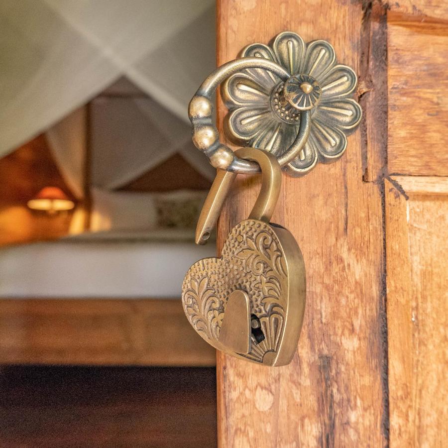Bajalo Cottage Canggu Eksteriør bilde