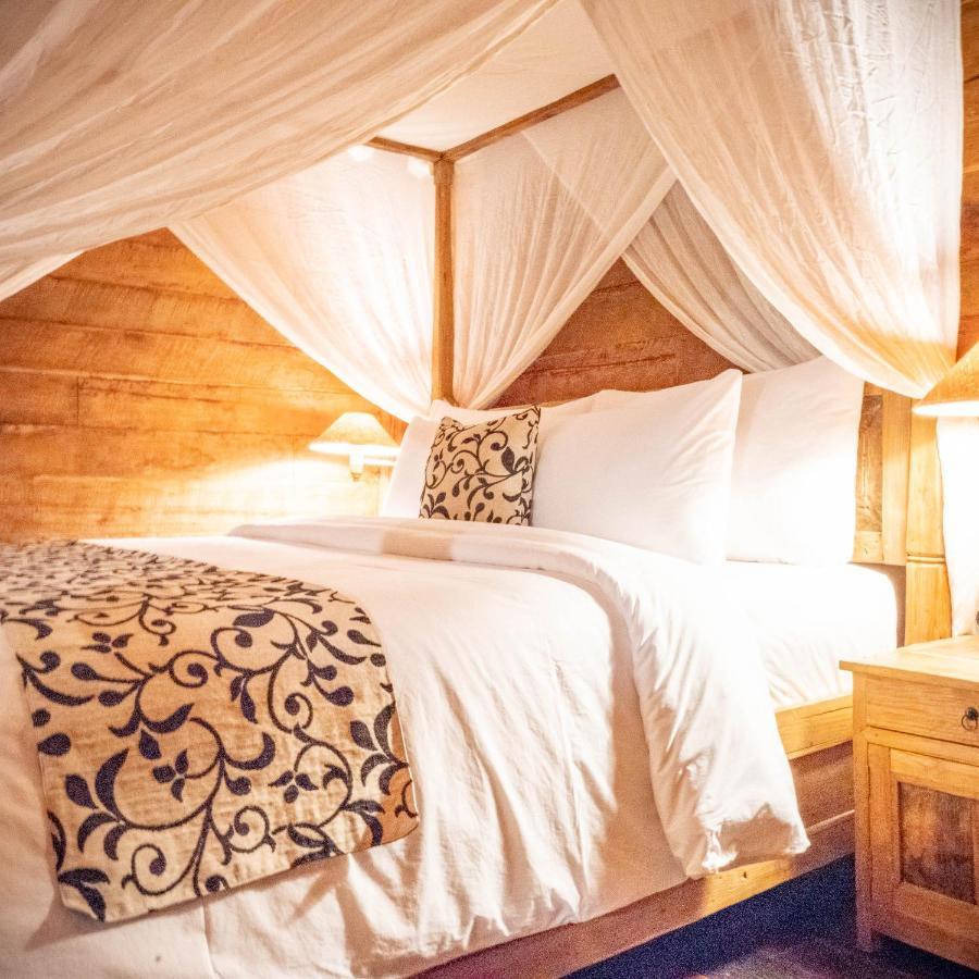 Bajalo Cottage Canggu Eksteriør bilde