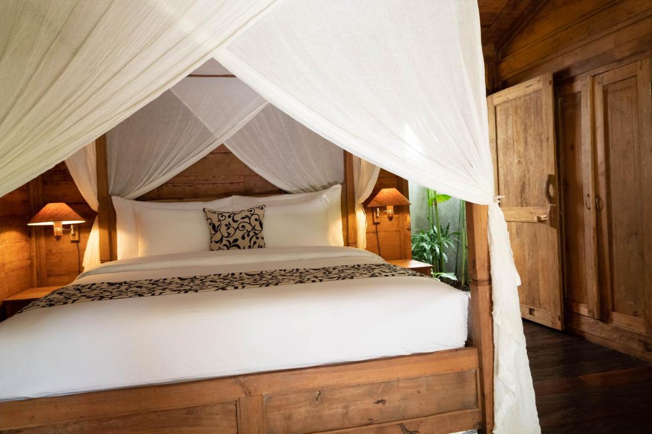 Bajalo Cottage Canggu Eksteriør bilde