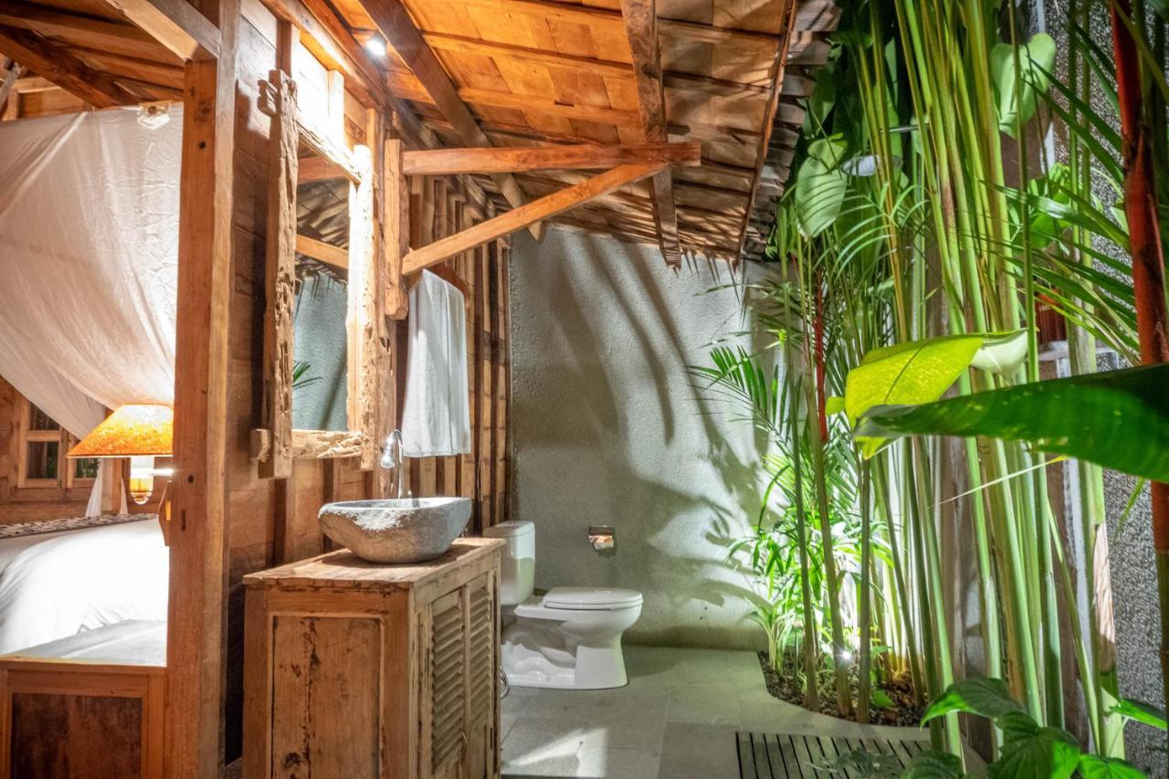 Bajalo Cottage Canggu Eksteriør bilde