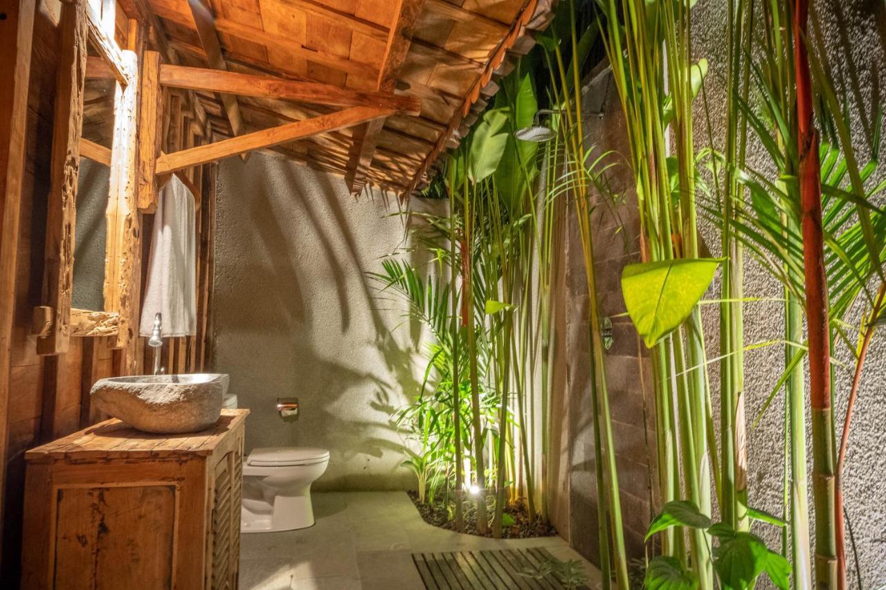 Bajalo Cottage Canggu Eksteriør bilde