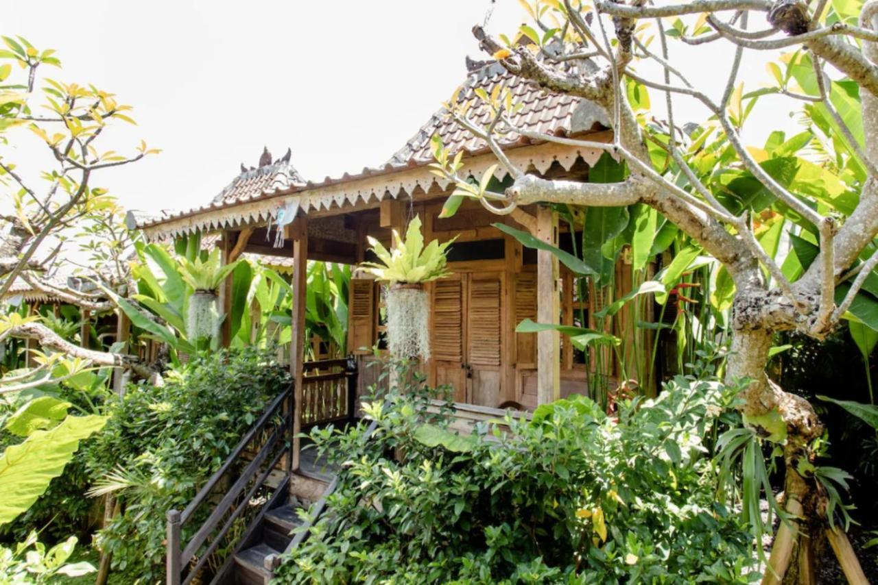 Bajalo Cottage Canggu Eksteriør bilde