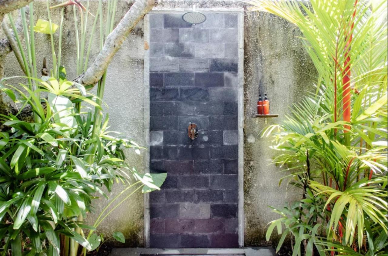 Bajalo Cottage Canggu Eksteriør bilde