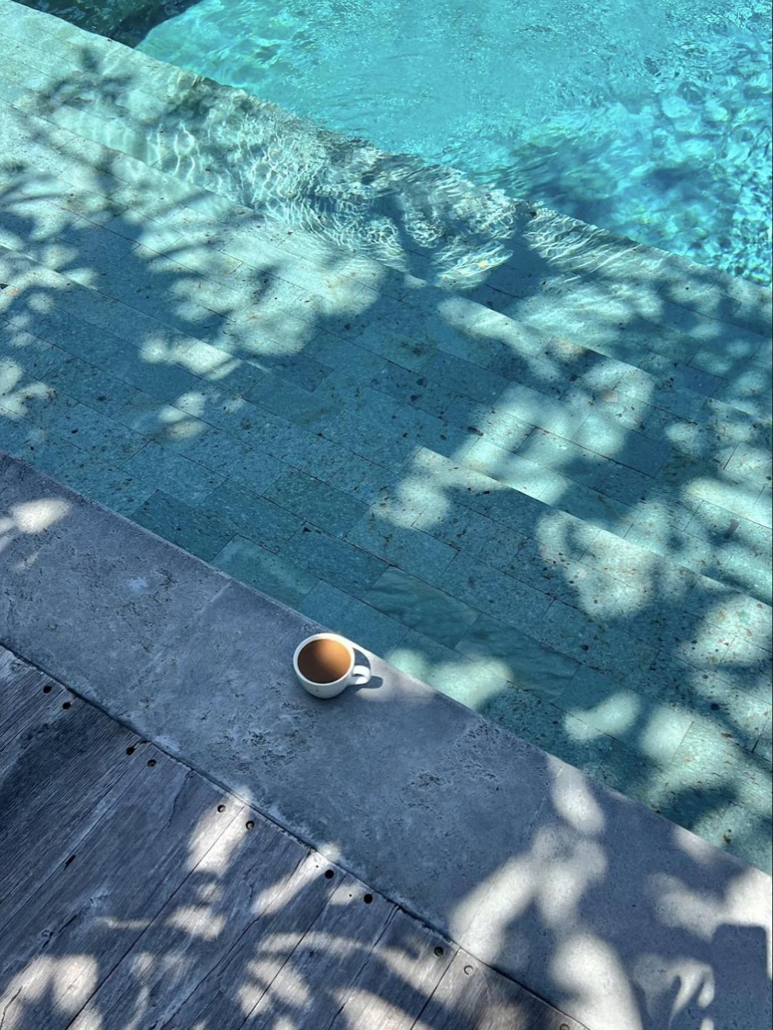 Bajalo Cottage Canggu Eksteriør bilde